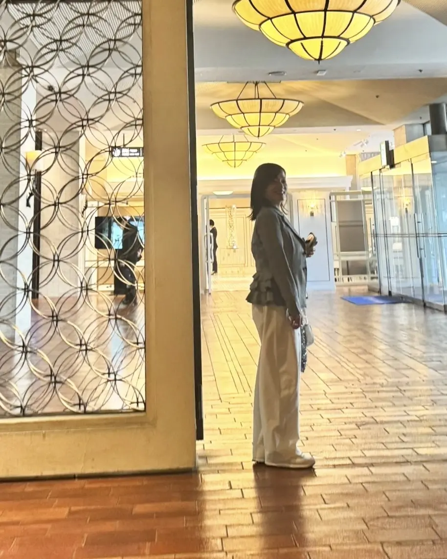 イタリアン料理教室@名古屋観光ホテルの画像_3