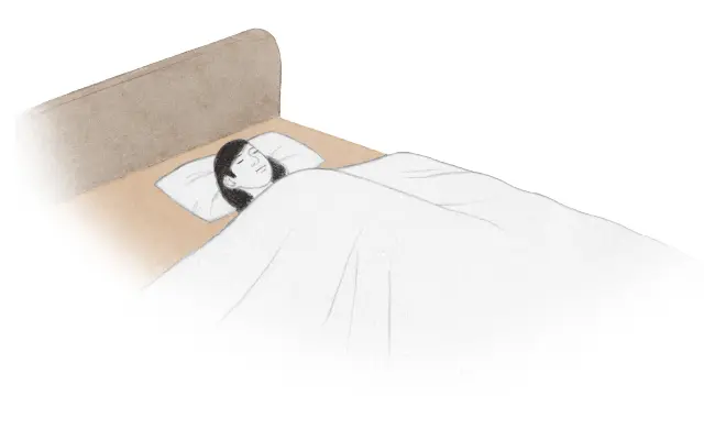 問題は夫のいびきではなく、ビジュアルだっの画像_1