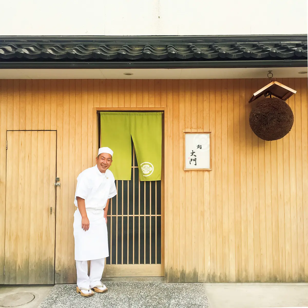 極上の鮨を求めて　海の幸の宝庫 福岡・富の画像_18