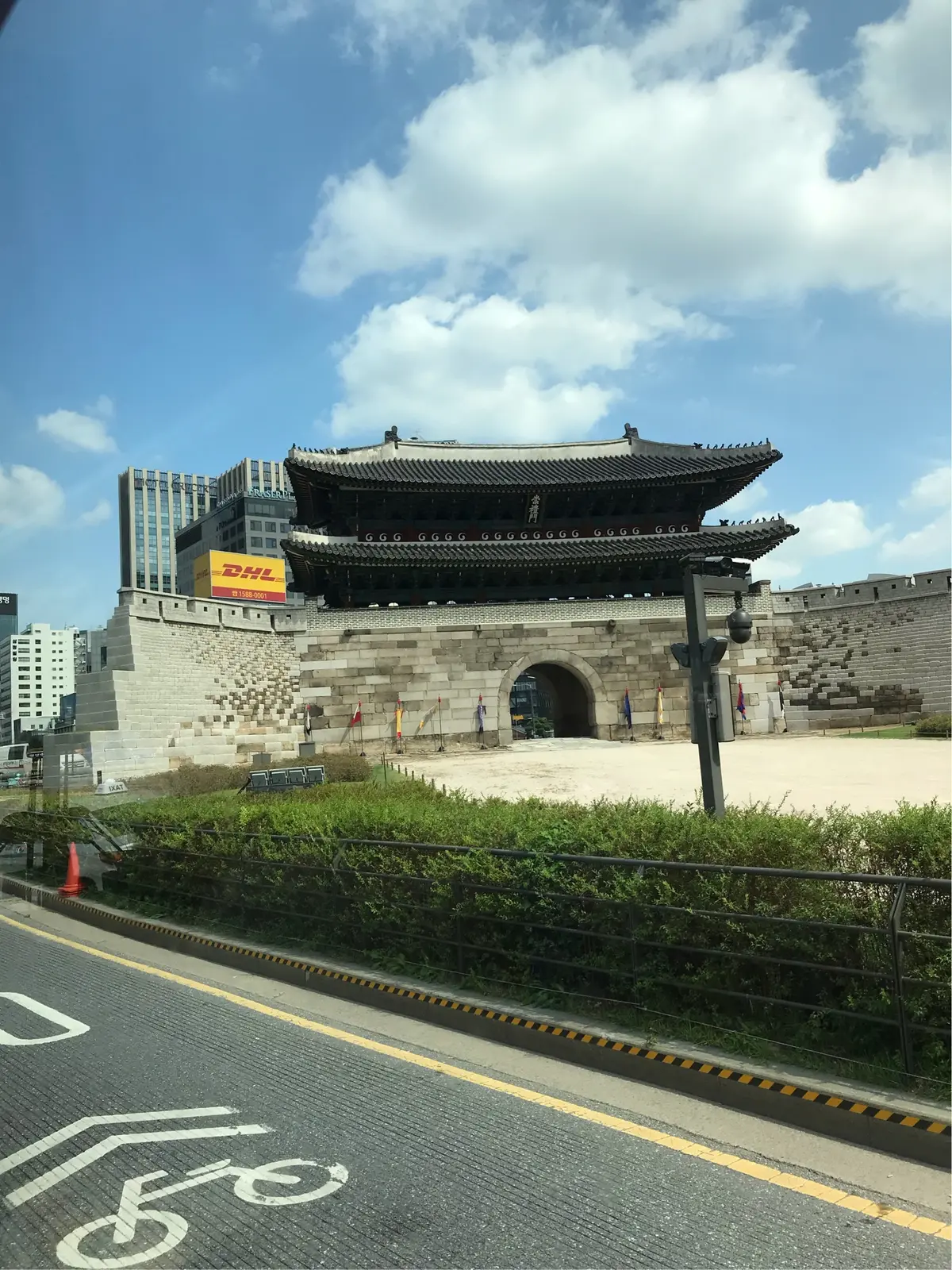 今年２度目のソウルは初の大人1人旅♪の画像_1