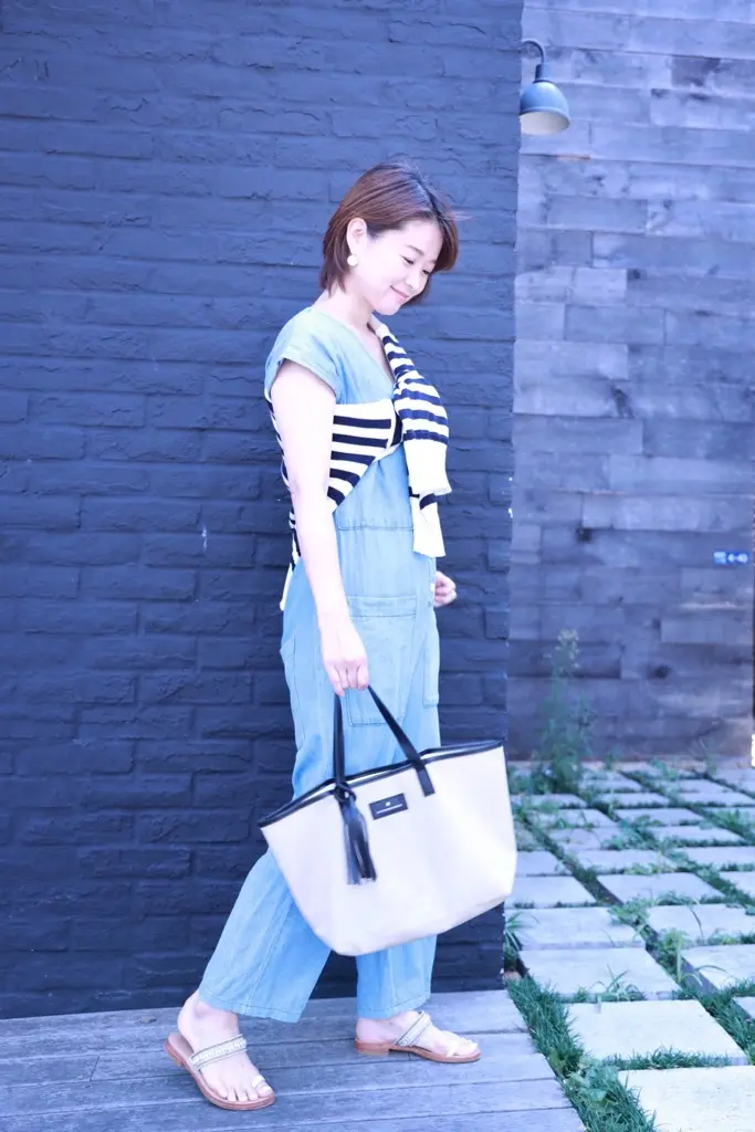 大人が持つのにちょうどいい、エクラ10月の画像_3