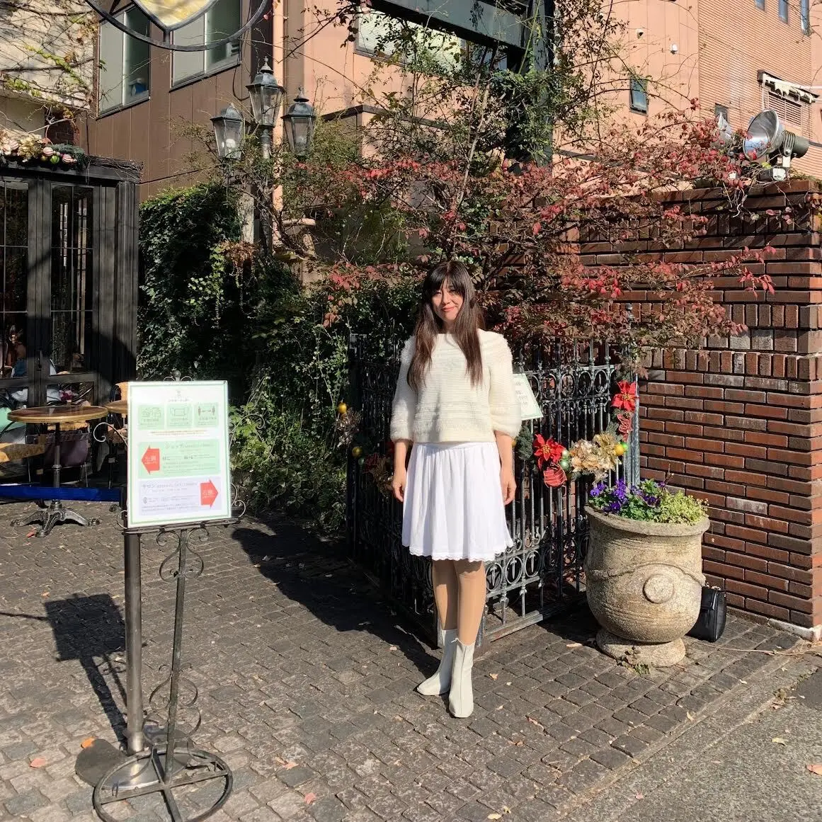 小春日和の画像_1