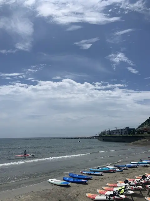 サップを体験！！の画像_13