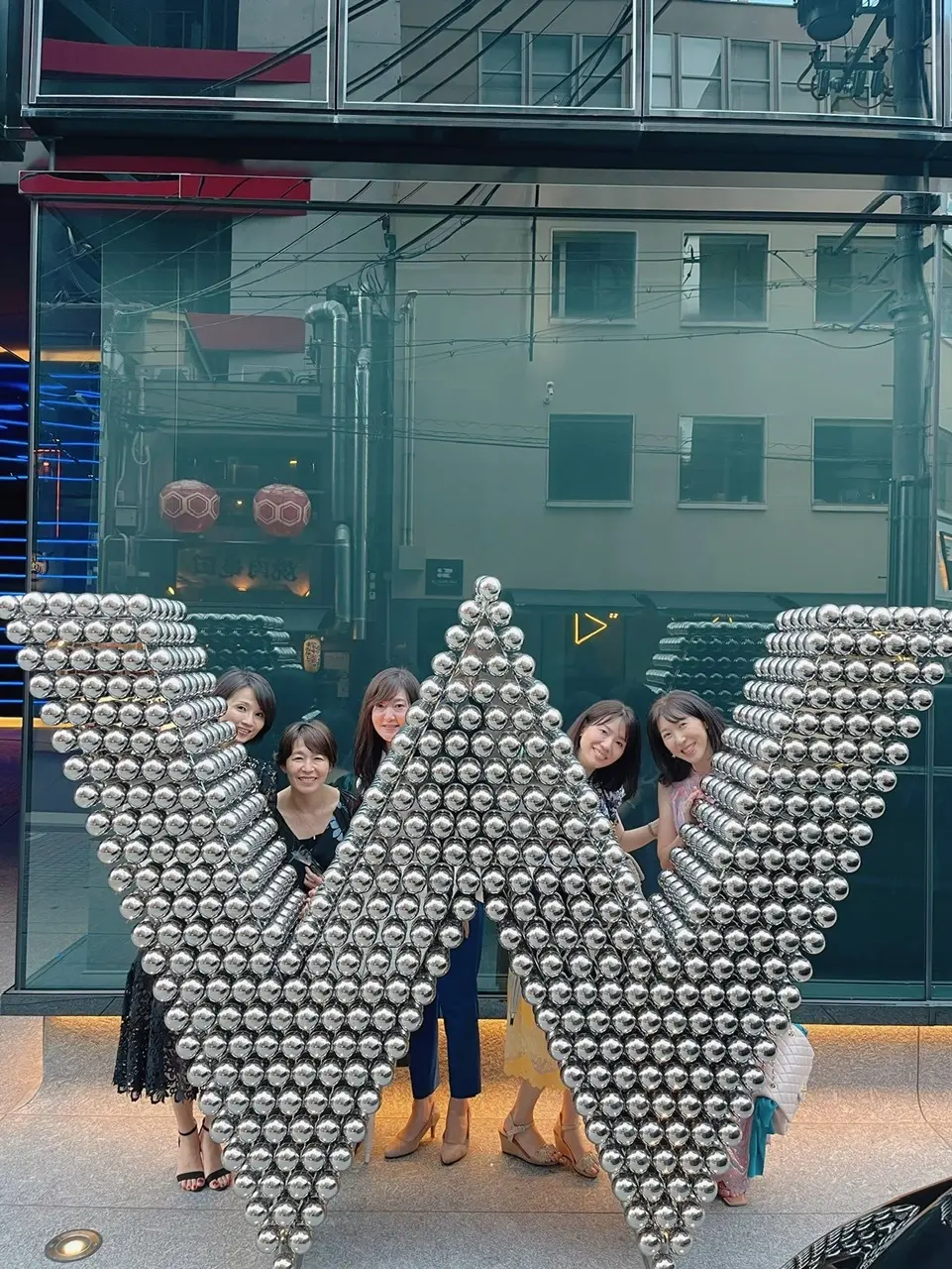 初めまして！と、お久しぶり！の楽しいJマの画像_4