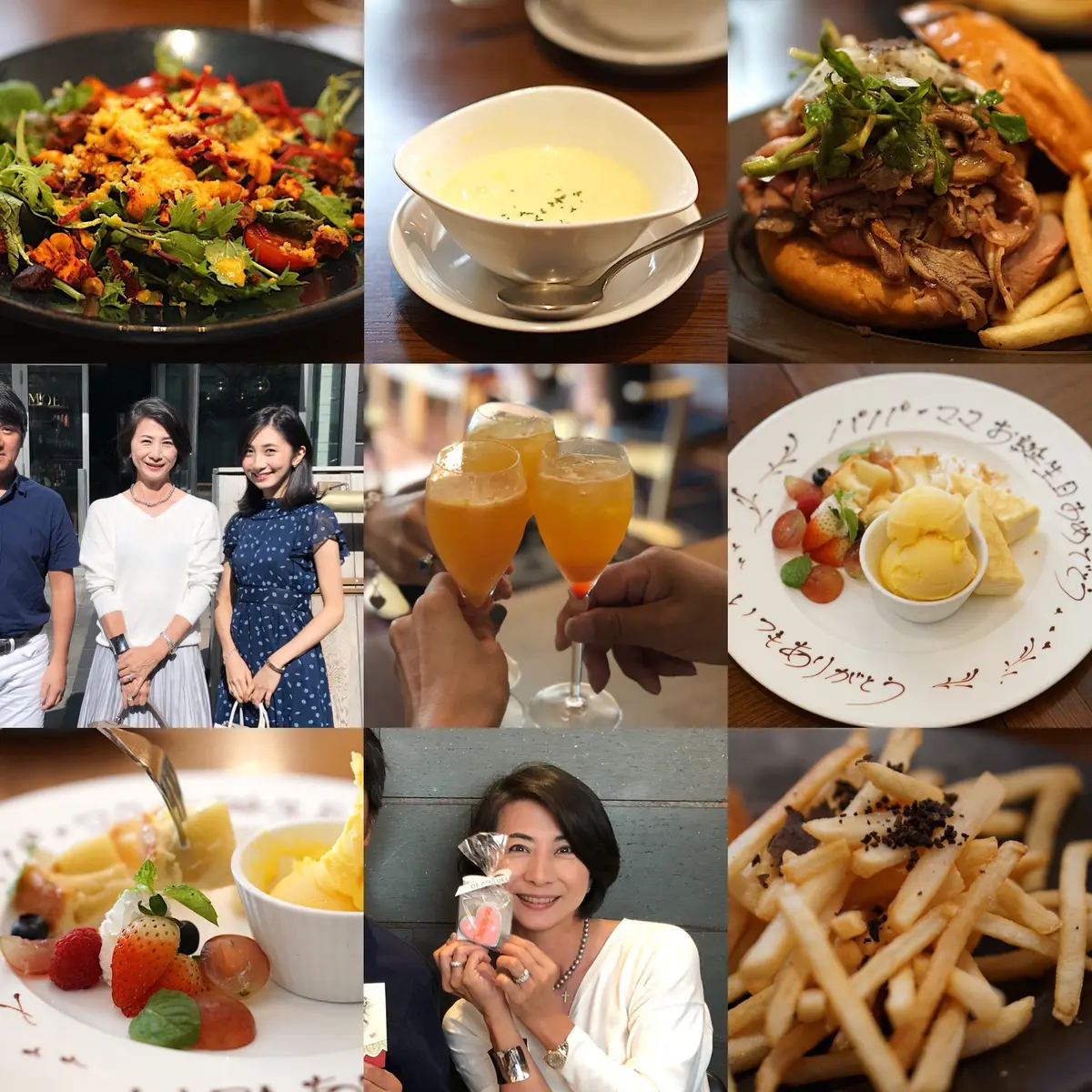 シンプルだけど華がある！が目標の画像_5