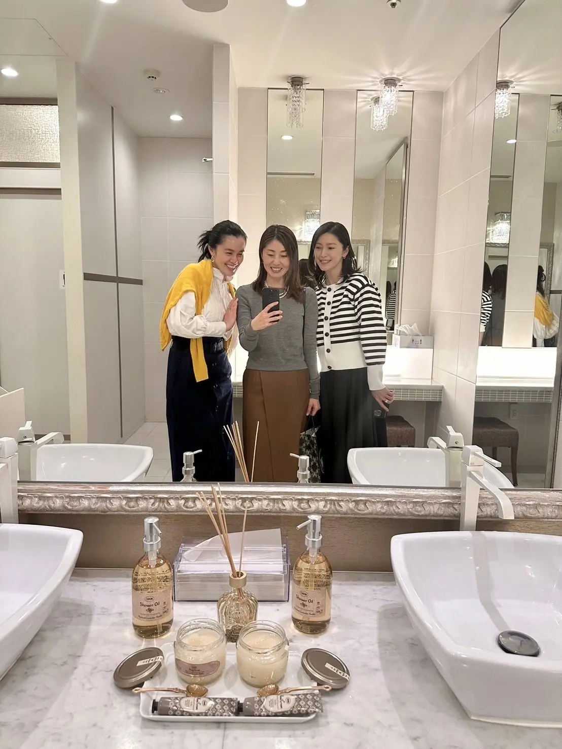 サボン（SABON）のボディスクラブが の画像_15