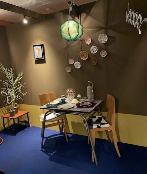 ベージュコーデで、クリエイティブの祭典Rの画像_1