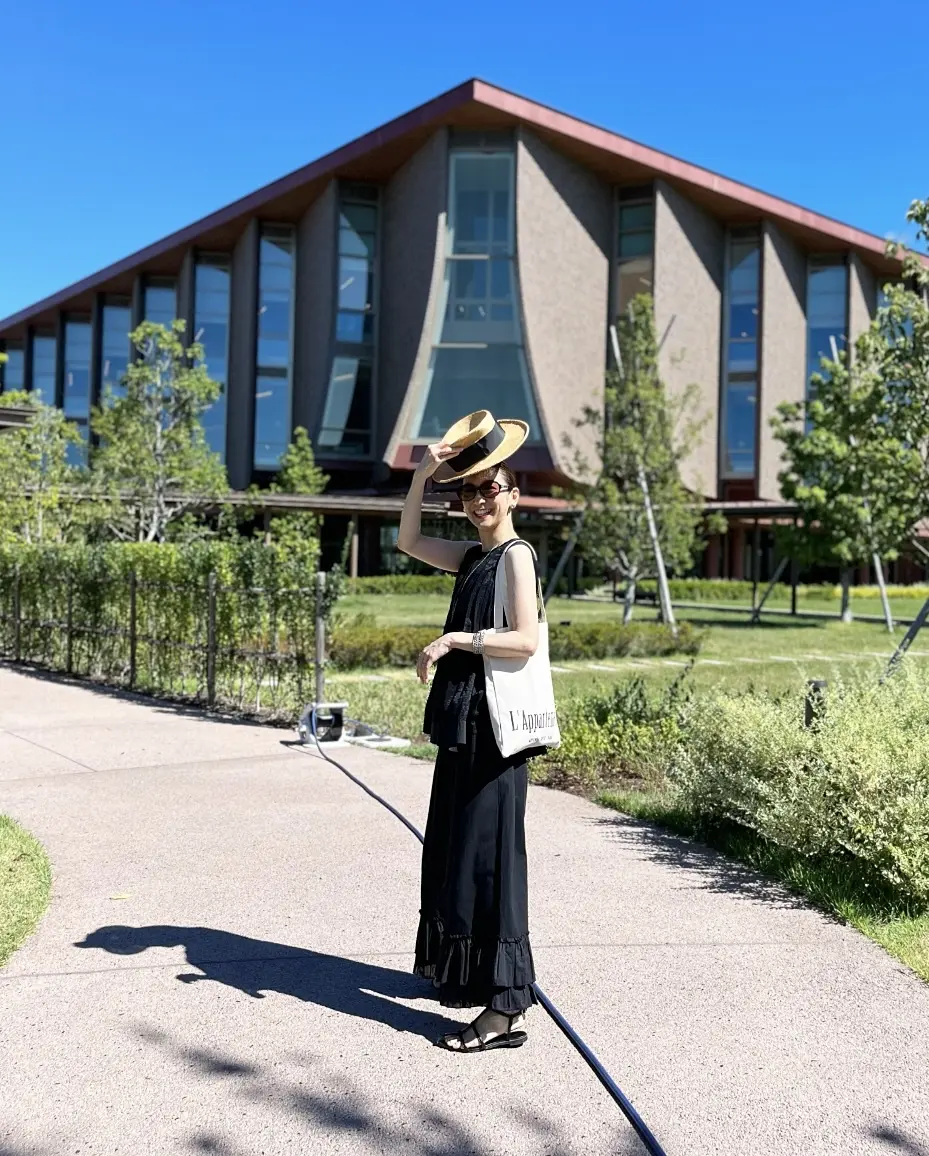 日本一美しい図書館へ★次号付録アパルトモの画像_20