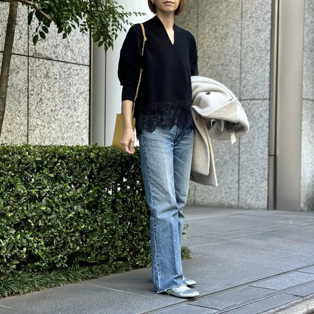 【50代 ファッション】これ買っちゃいまの画像_3