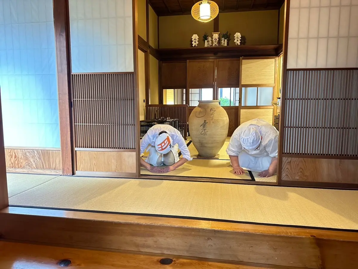 welcomeとちぎへ③　お食事編の画像_2