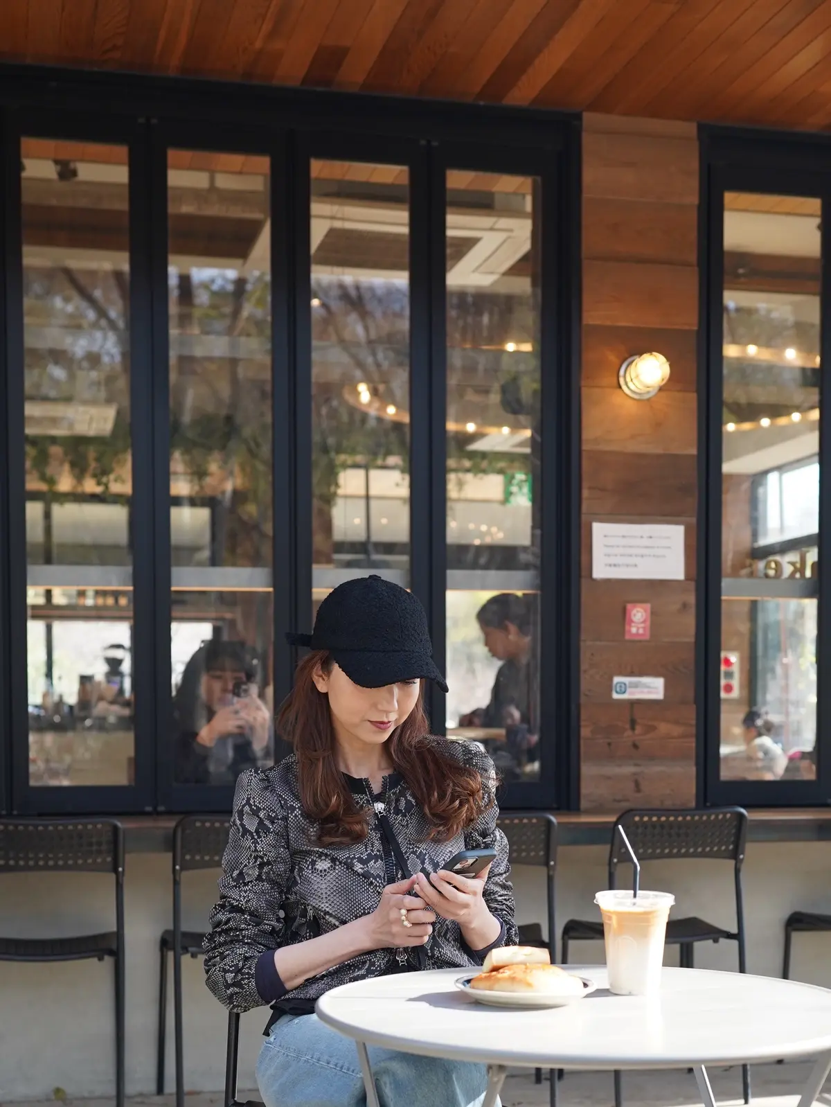 桜満開🌸大阪城公園へ♪の画像_8