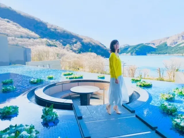 振り返り…箱根旅行の画像_1