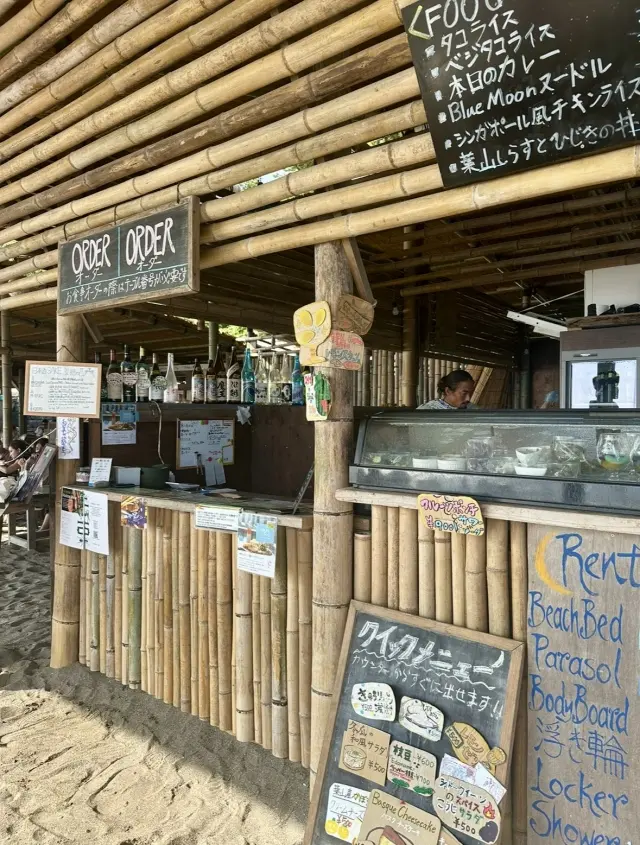 夏の葉山、一色海岸へ愛すべき皆さんと私のの画像_4