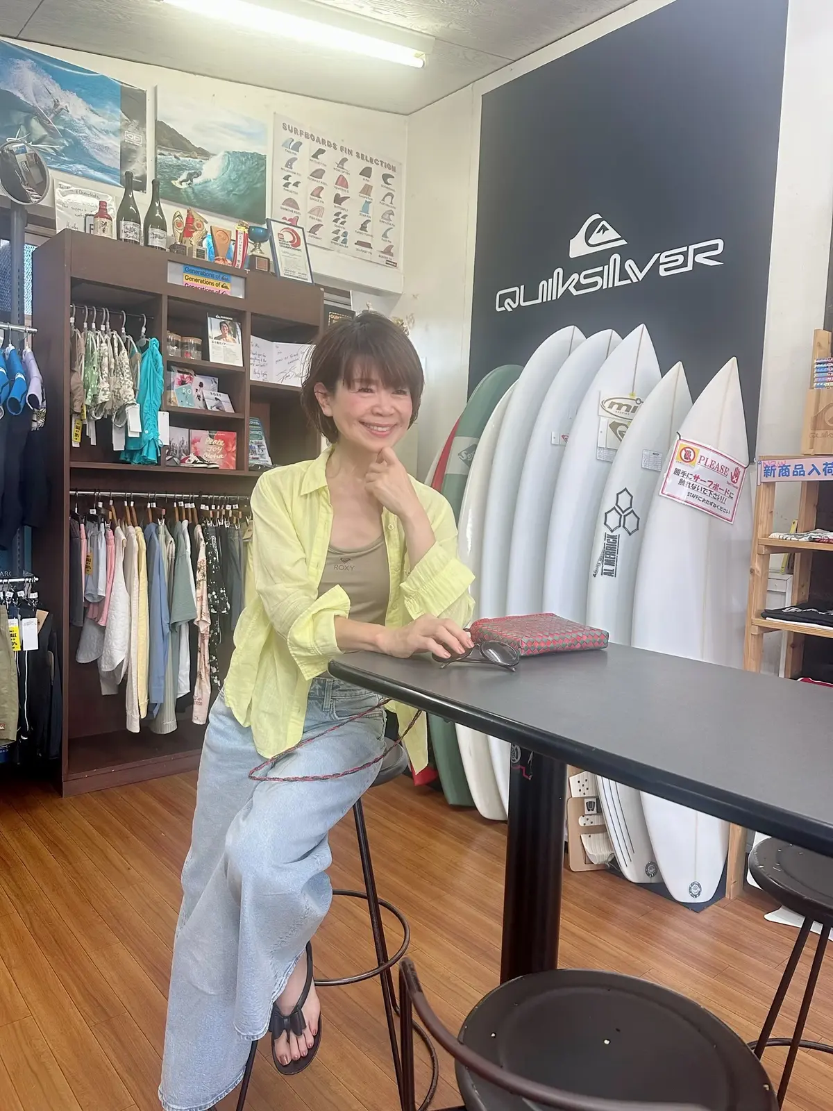 58歳にして久しぶりのサーフィンは・・・の画像_2