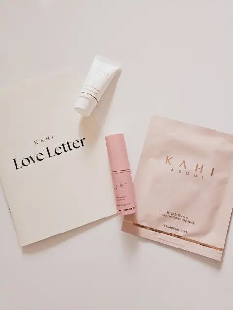 セールで購入した韓国コスメの画像_3