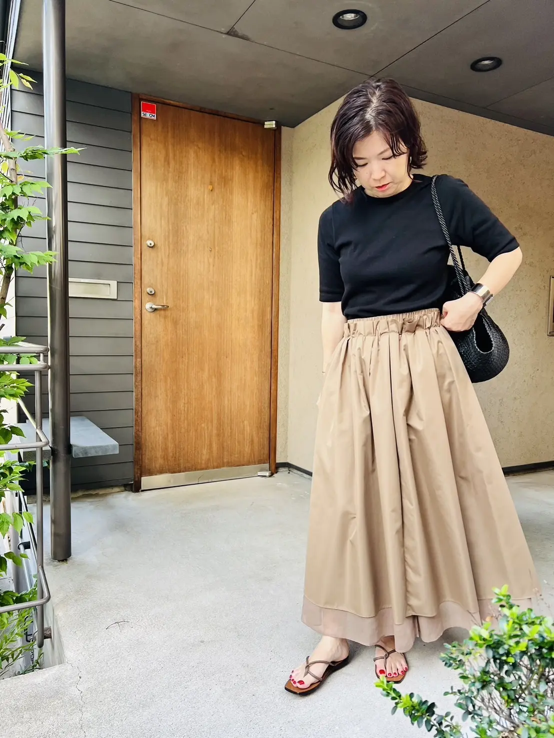 【2024年春夏編】人気エディター発田美の画像_2