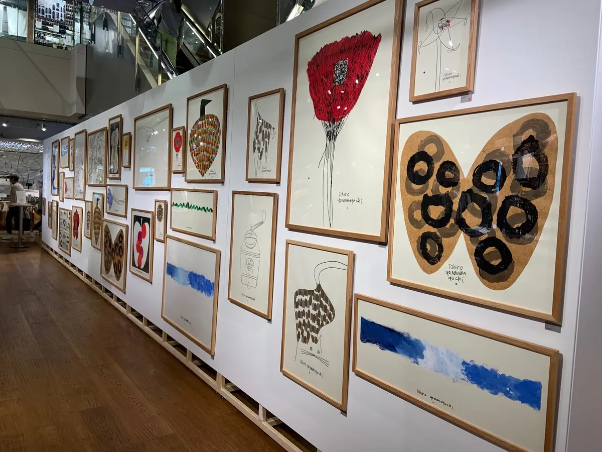 Life in Art の画像_2