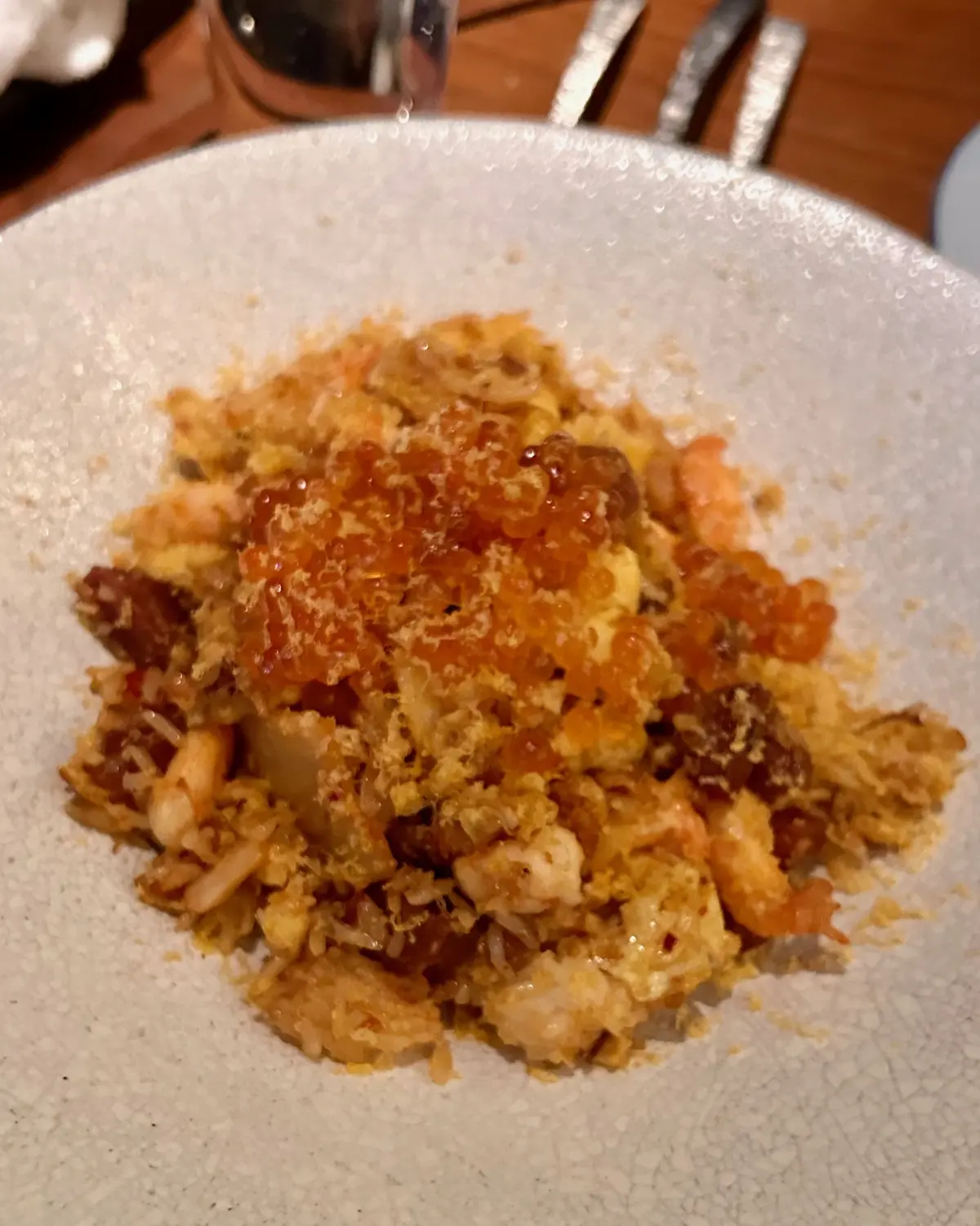 念願の【キンプトン新宿東京】へディナーにの画像_9