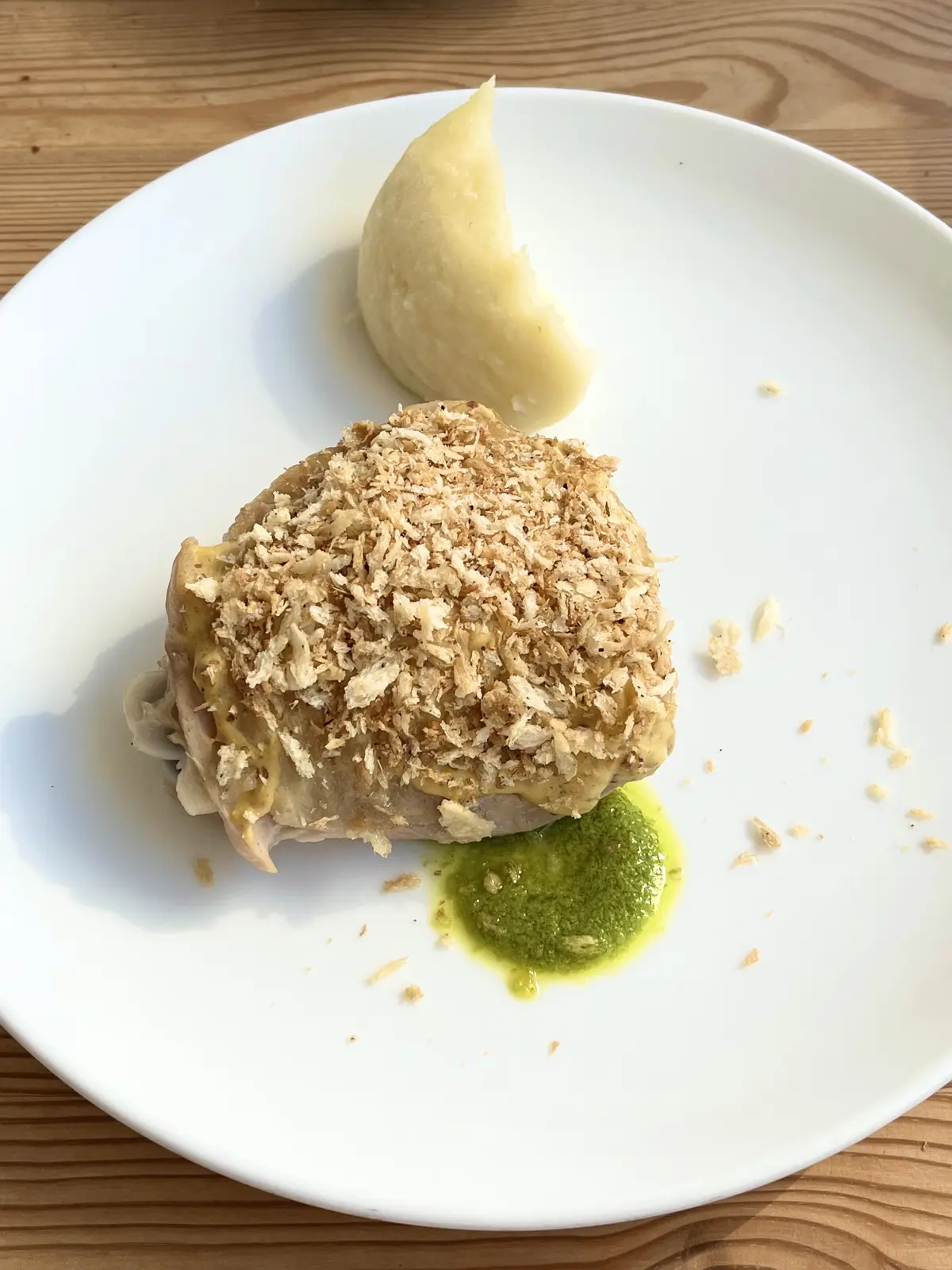 名門フレンチの味を堪能出来る絶品ランチの画像_8