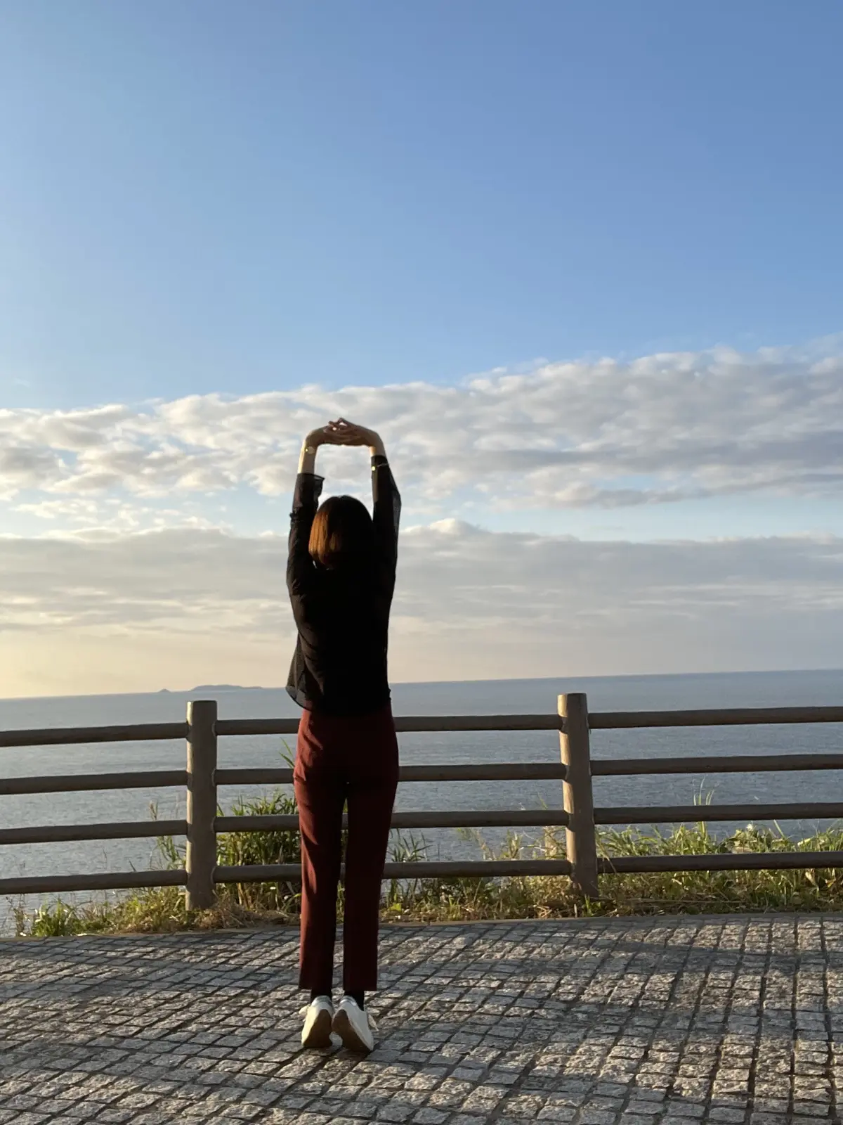 初めて訪れた長崎西海市はとても美しい場所の画像_3