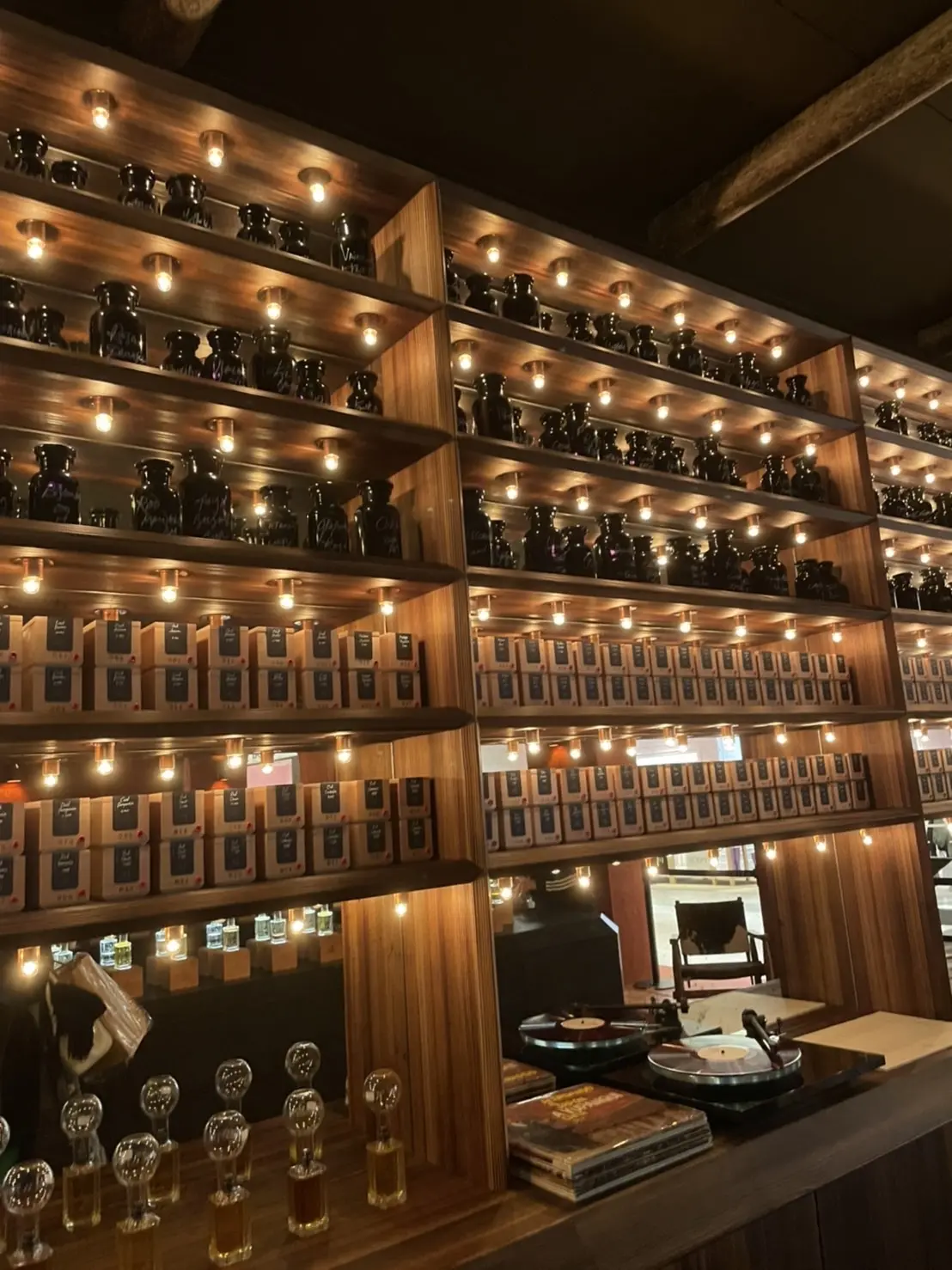 THE APOLLOにて娘からのバースデの画像_11