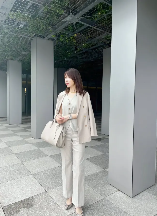 夏でも羽織れる！ライトなジャケット4選の画像_5