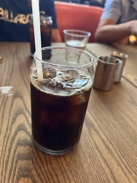 友人夫妻とティータイム