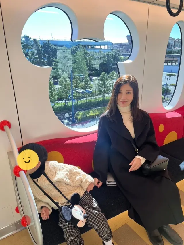 ２０２４年クリスマス直前！！【東京ディズの画像_2