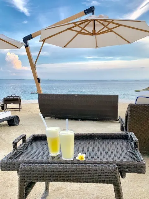 セブ島Crimson Resort & の画像_4