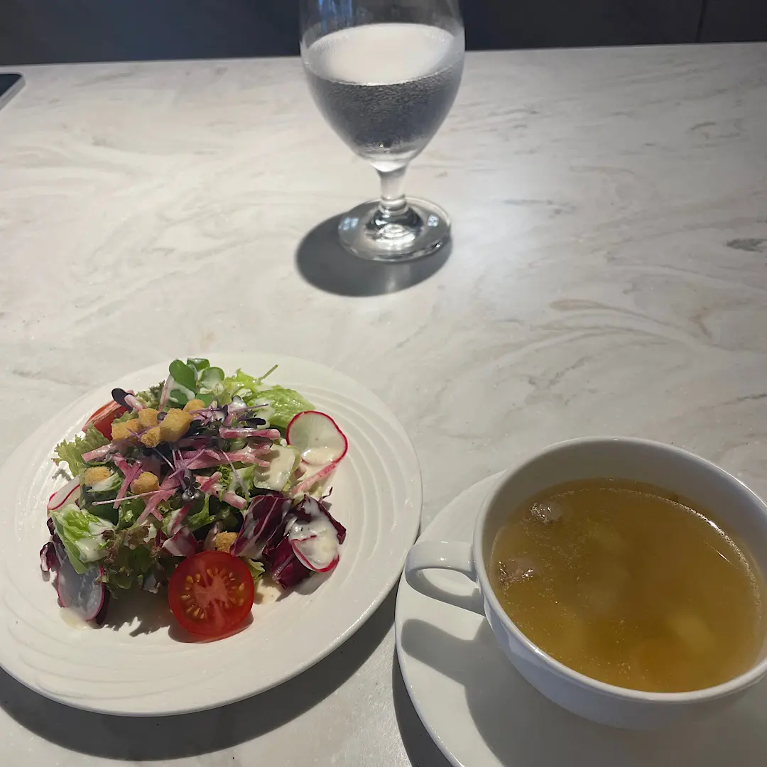 有楽町でランチの画像_1