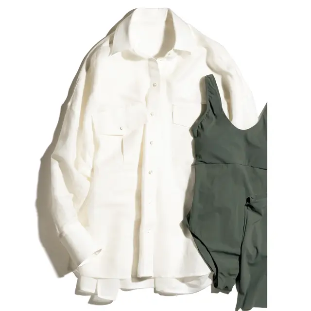 カオスのシャツ