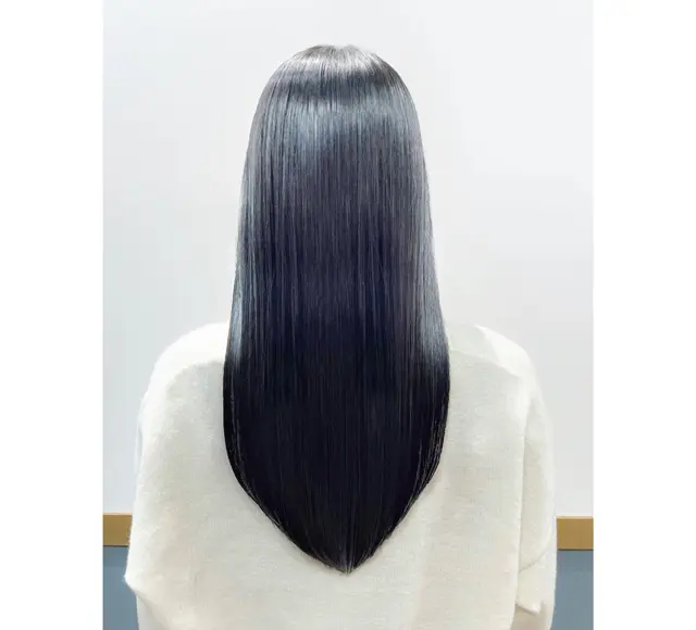 ＃あれやりたい トリートメント 30〜40分￥12,100