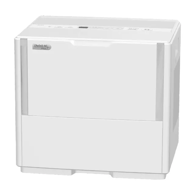 ハイブリッド式加湿器 HD-154　¥43,000（編集部調べ）／ダイニチ