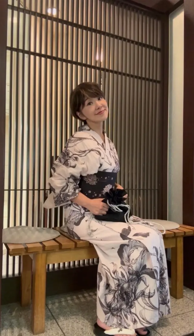 夏は浴衣でじぶんデート！の画像_5