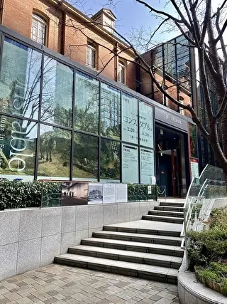 コンスタブル展
