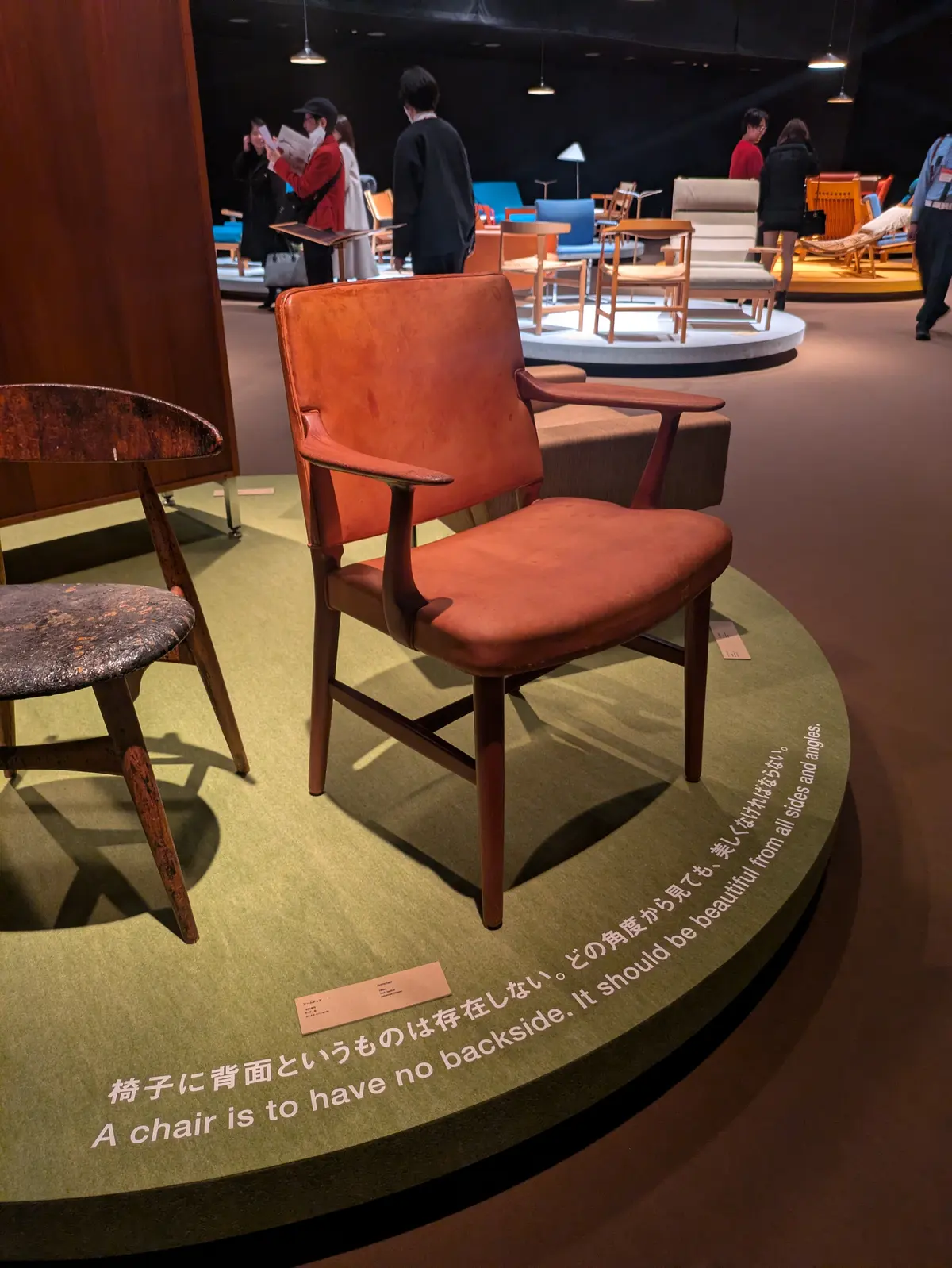 【北欧デザイン】暮らしの延長にある美しさの画像_4