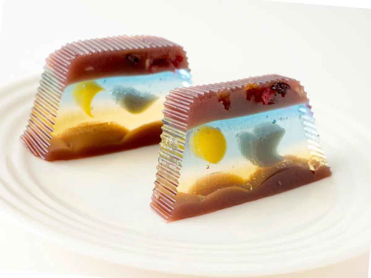 50代の手土産①：女子会で「かわいい！」の画像_1