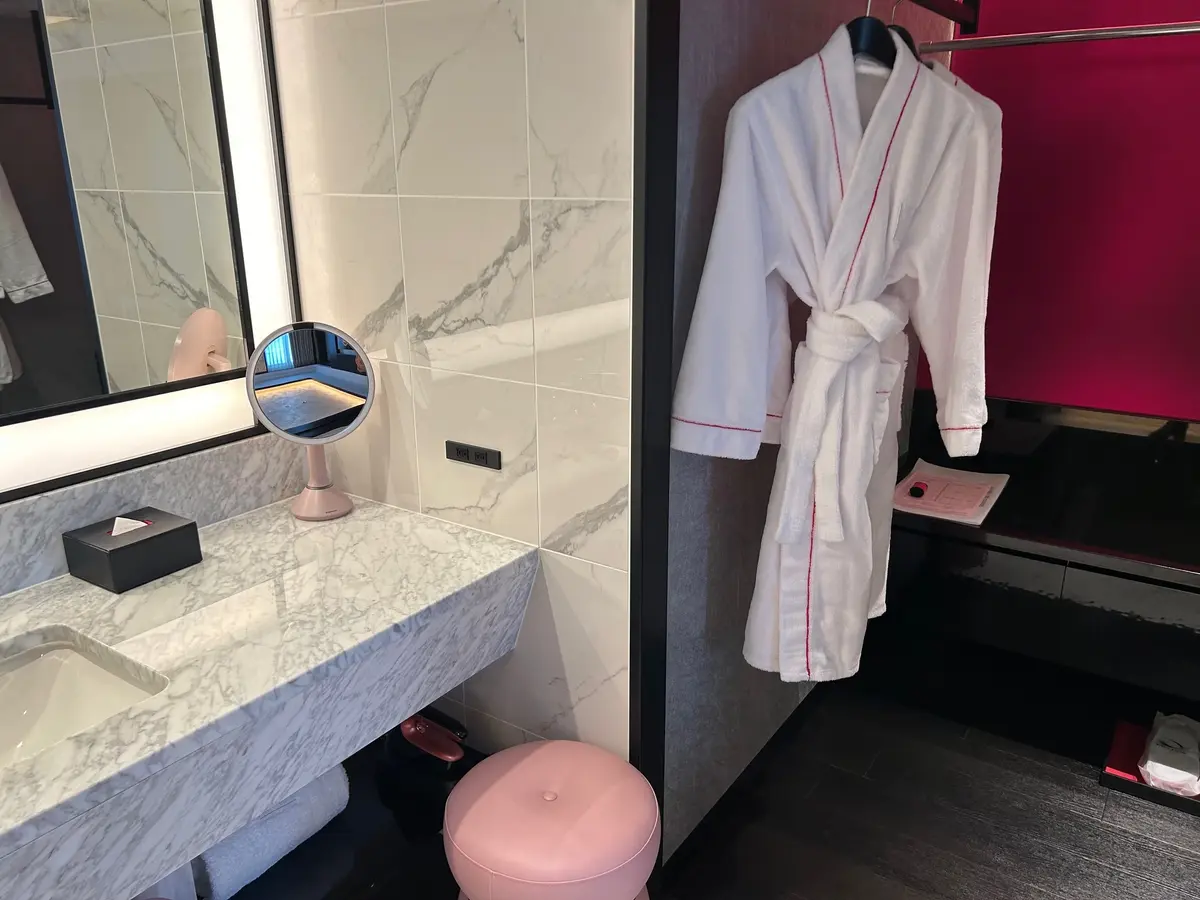 冬の京都はFAUCHON L’HÔTELの画像_11