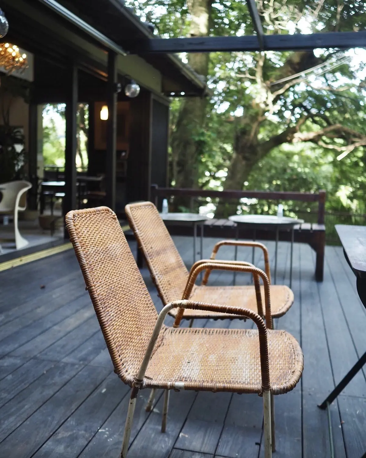 異国情緒漂う素敵なカフェへご案内！の画像_3