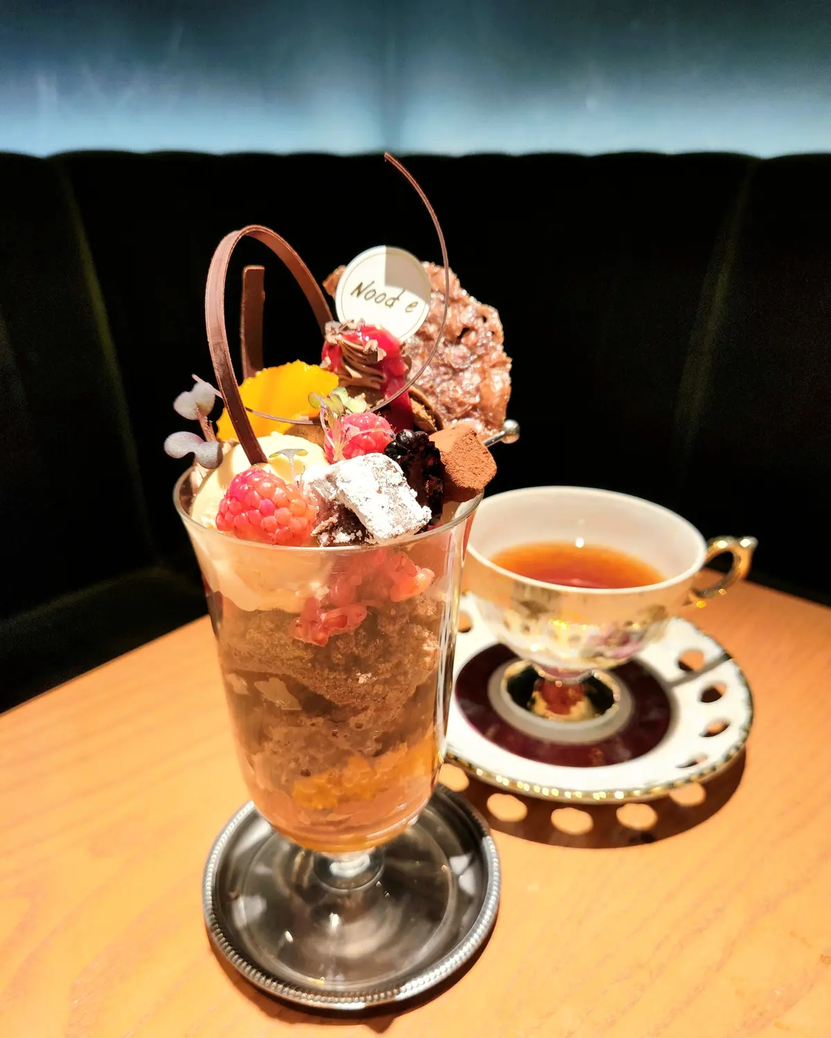 空と海と苺パフェ🍓の画像_17