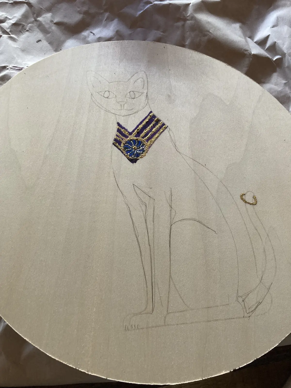 京都同時代ギャラリーで作家デビューしましの画像_5