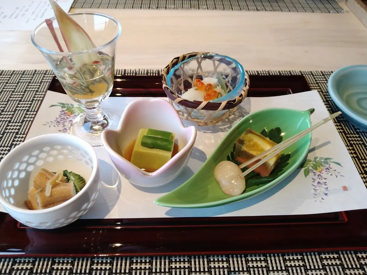 【GW旅行】二泊目「是空」、ダブルの絶景の画像_32