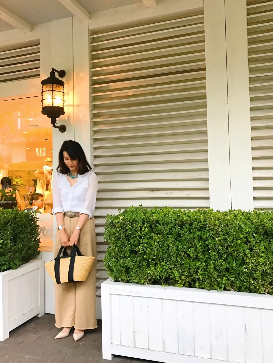 Ron Harman@二子玉川の画像_3