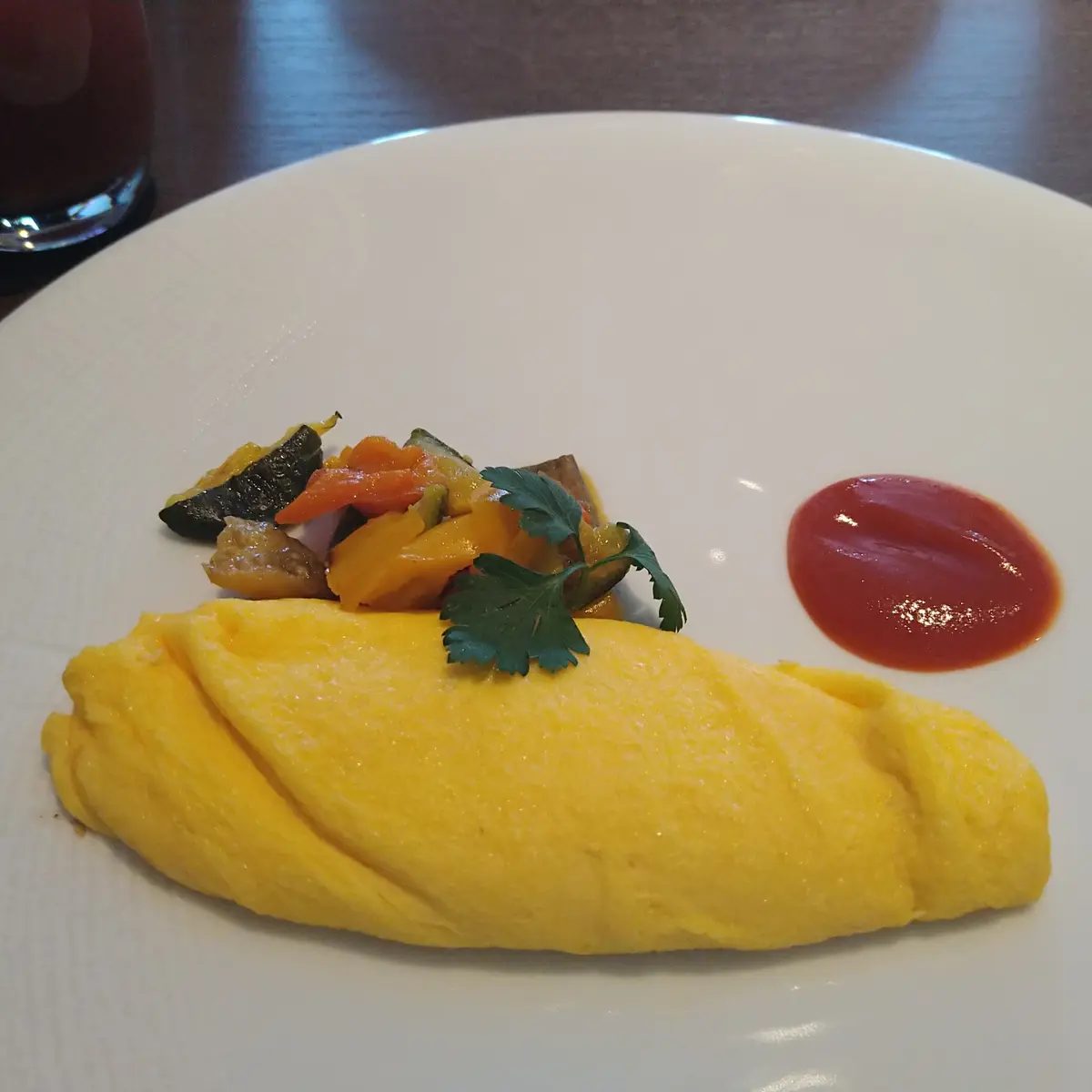 開業したばかりのヒルトン横浜にステイ☆の画像_50