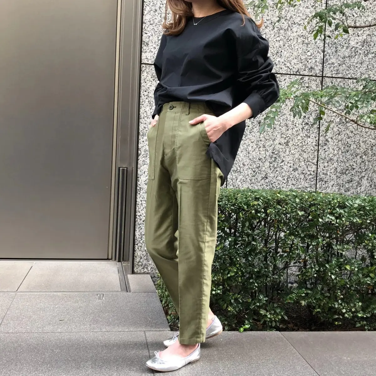 「E by éclat」春の新作着比べ第の画像_2