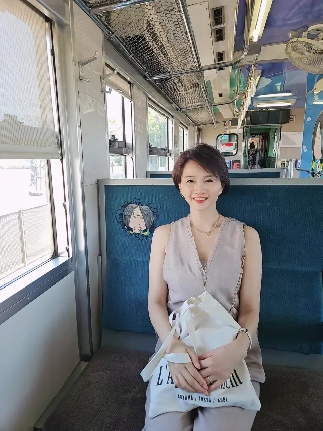 鬼太郎の街　鳥取県境港への画像_8