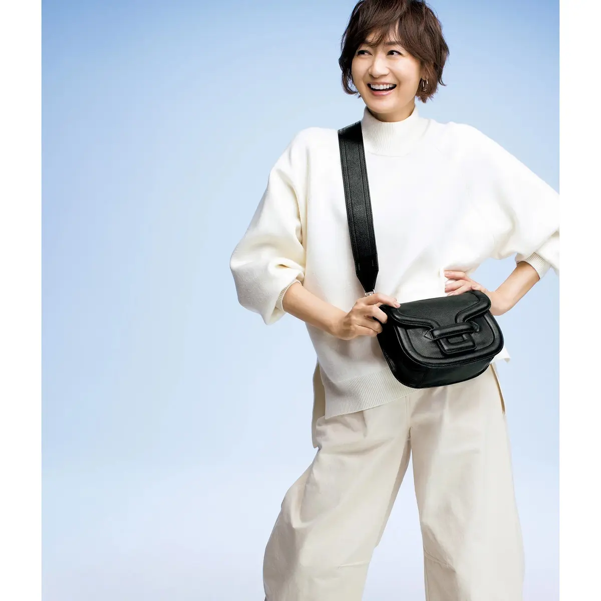 PIERRE HARDY MINI ALPHAVILLE BAG ￥200,200