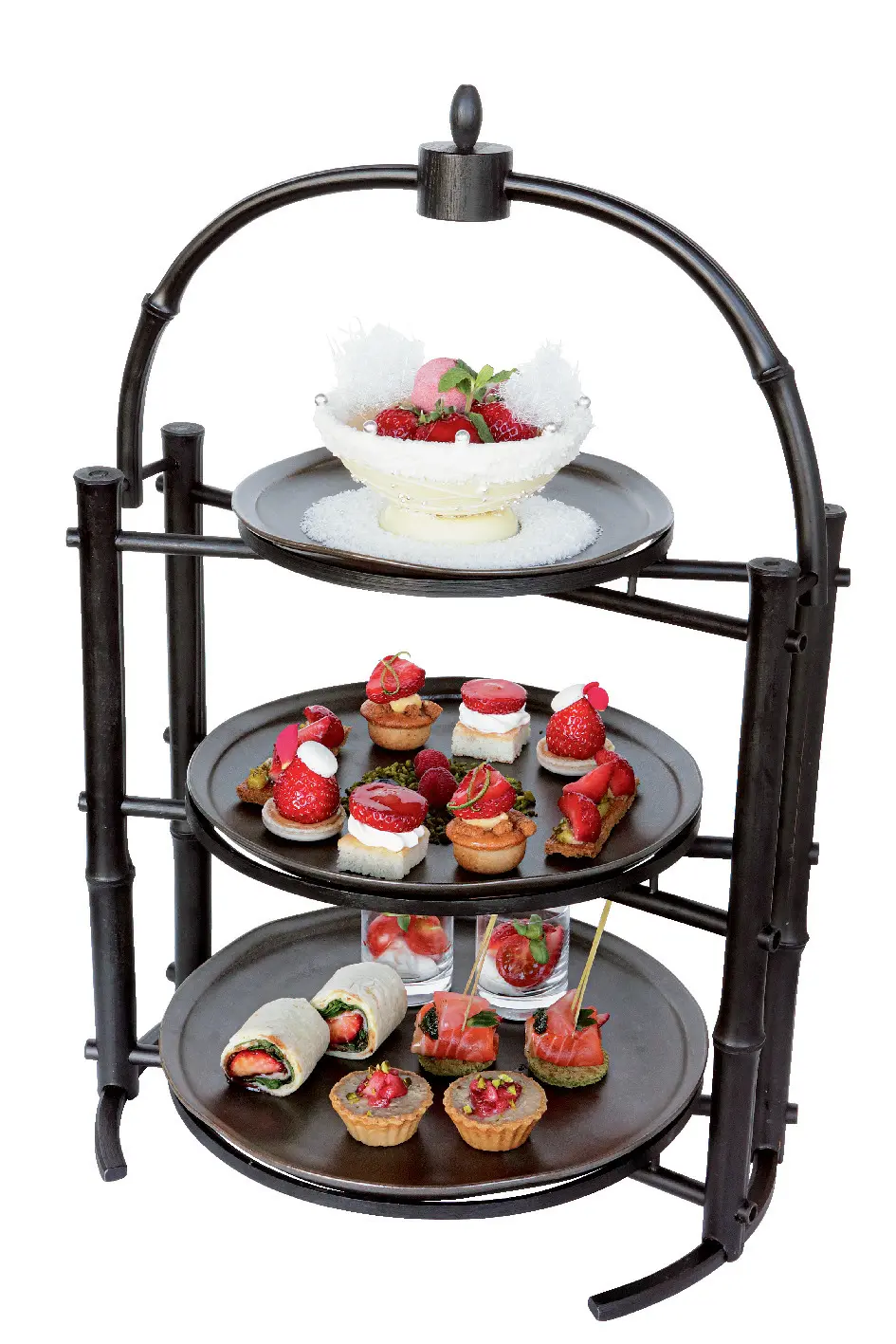 かわいさに胸キュン　人気ホテルの特別ないの画像_1