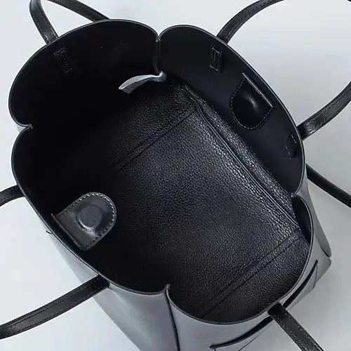 【50代 春バッグ】持った人から見違えるの画像_43