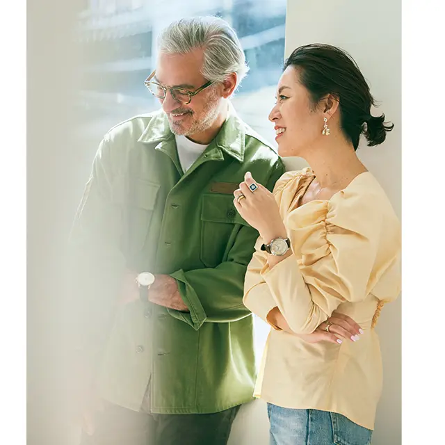 PATEK PHILIPPE／カラトラバ